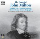 The Essential John Milton (Unabridged) Audiobook, by John Milton