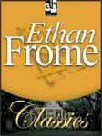 Ethan Frome (Abridged) Audiobook, by Edith Wharton