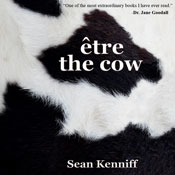 etre the Cow (Unabridged) Audiobook, by Sean Kenniff