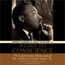 Eulogy for the Young Victims of the 16th Street Baptist Church Bombing: From A Call to Conscience (Unabr.) (Unabridged) Audiobook, by Martin Luther King Jr.