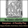 Everyman: A Morality Play (Abridged) Audiobook, by Saland Publishing