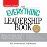 The Everything Leadership Book (Unabridged) Audiobook, by Eric Yaverbaum