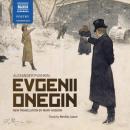 Evgenii Onegin: A New Translation by Mary Hobson (Unabridged) Audiobook, by Alexander Pushkin