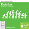 Evolution: Bolinda Beginner Guides (Unabridged) Audiobook, by Burton Guttman