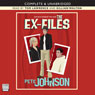 The Ex-Files (Unabridged) Audiobook, by Pete Johnson
