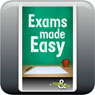 Exams Made Easy: Mind Training Program (Unabridged) Audiobook, by Gregory McPhee