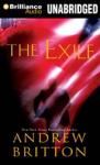 The Exile: Ryan Kealey, Book 4 (Unabridged) Audiobook, by Andrew Britton