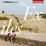The Exiles: A Novel (Unabridged) Audiobook, by Allison Lynn
