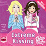 Extreme Kissing (Unabridged) Audiobook, by Luisa Plaja