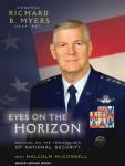 Eyes on the Horizon: Serving on the Front Lines of National Security (Unabridged) Audiobook, by Richard Myers