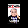 The F Word: How to Survive Your Family (Unabridged) Audiobook, by Louie Anderson
