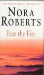 Face the Fire: Three Sisters Island Trilogy, Book 3 (Unabridged) Audiobook, by Nora Roberts