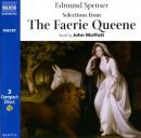 The Faerie Queene (Abridged) Audiobook, by Edmund Spenser