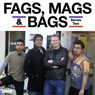 Fags, Mags & Bags: Complete Series 2 Audiobook, by Sanjeev Kohli