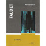 Faldet (The Fall) (Unabridged) Audiobook, by Albert Camus