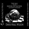 The Fall of the House of Escher & Other Illusions (Unabridged) Audiobook, by David Niall Wilson