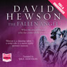 The Fallen Angel (Unabridged) Audiobook, by David Hewson
