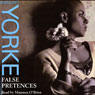False Pretences (Unabridged) Audiobook, by Margaret Yorke