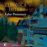 False Pretences (Unabridged) Audiobook, by Veronica Heley