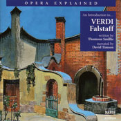 Falstaff: Opera Explained Audiobook, by Thomson Smillie
