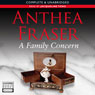 A Family Concern (Unabridged) Audiobook, by Anthea Fraser