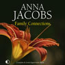 Family Connections (Unabridged) Audiobook, by Anna Jacobs