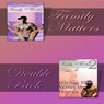 Family Matters Double Pack (Unabridged) Audiobook, by D. C. James