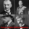Famous British Political Speeches Audiobook, by James Ramsay MacDonald