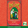 The Fang Gang: My Vampire Grandad (Unabridged) Audiobook, by Roy Apps