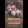 The Farm (Unabridged) Audiobook, by Richard Benson