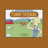 Farmer Frans Funny Friends (Unabridged) Audiobook, by Kitty Chance