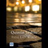 Fatal Last Words (Unabridged) Audiobook, by Quintin Jardine
