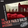 The Father Paolo Baldi Mysteries: Death Cap & Devil Take the Hindmost (BBC Radio Crimes) Audiobook, by Simon Brett