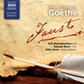 Faust (Abridged) Audiobook, by Johann Wolfgang von Goethe