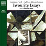 Favorite Essays (Unabridged) Audiobook, by Michel de Montaigne
