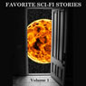 Favorite Science Fiction Stories, Volume 1 (Unabridged) Audiobook, by Unspecified