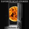 Favorite Science Fiction Stories, Volume 4 (Unabridged) Audiobook, by Poul Anderson