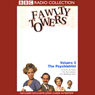 Fawlty Towers, Volume 3: The Psychiatrist Audiobook, by John Cleese