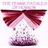 The Femme Fatales of Horror Audiobook, by Mary Shelley