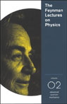 The Feynman Lectures on Physics: Volume 2, Advanced Quantum Mechanics (Unabridged) Audiobook, by Richard P. Feynman