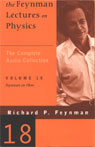 The Feynman Lectures on Physics: Volume 18, Feynman on Flow (Unabridged) Audiobook, by Richard P. Feynman