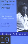 The Feynman Lectures on Physics: Volume 19, Masers and Light (Unabridged) Audiobook, by Richard P. Feynman