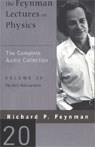 The Feynman Lectures on Physics: Volume 20, The Very Best Lectures (Unabridged) Audiobook, by Richard P. Feynman