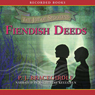 Fiendish Deeds: The Joy of Spooking (Unabridged) Audiobook, by P. J. Bracegirdle
