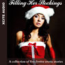 Filling Her Stockings: A Collection of Five Festive Erotic Stories (Abridged) Audiobook, by Miranda Forbes