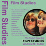 Film Studies: The Pocket Essential Guide (Unabridged) Audiobook, by Andrew M Butler