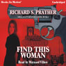 Find This Woman: Shell Scott, 4 (Unabridged) Audiobook, by Richard S. Prather