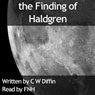 The Finding of Haldgren (Unabridged) Audiobook, by Charles Willard Diffin