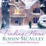 Finding Home (Unabridged) Audiobook, by Roisin McAuley