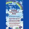 Finding Your Perfect Work: Making a Living, Creating a Life (Abridged) Audiobook, by Paul Edwards